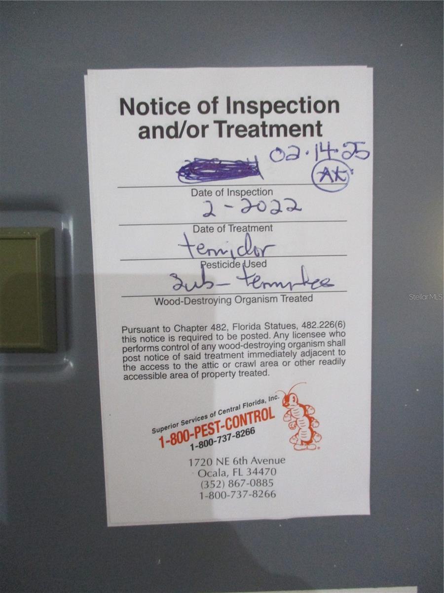 11536 SW 138TH LN, DUNNELLON, FL, 34432