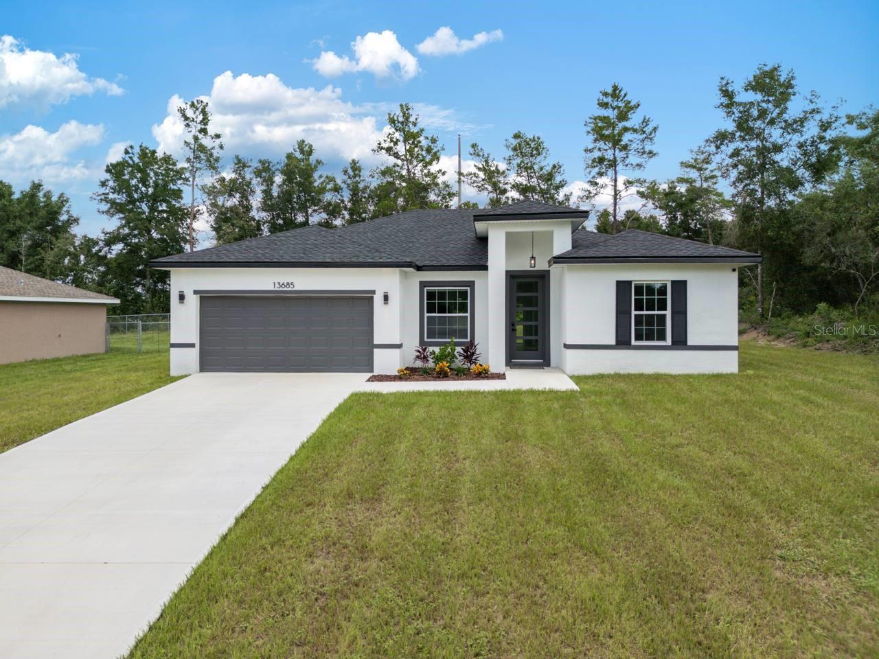 13685 SW 43RD CIR, OCALA, FL, 34473