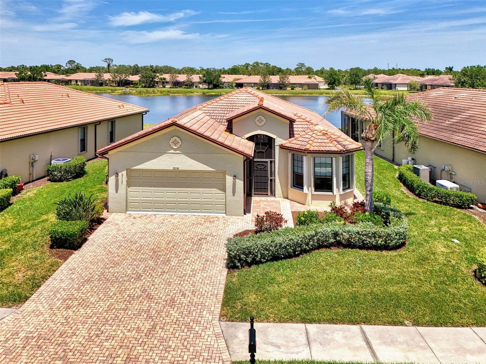 20246 PEZZANA DR, VENICE, FL, 34292