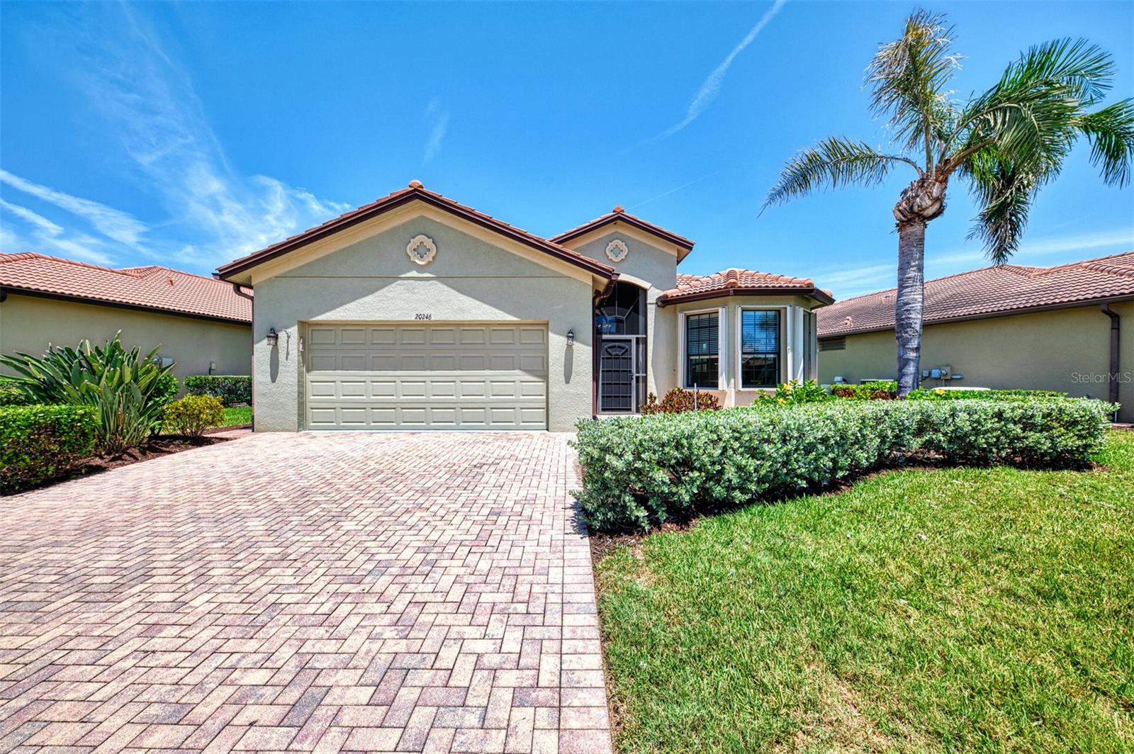 20246 PEZZANA DR, VENICE, FL, 34292