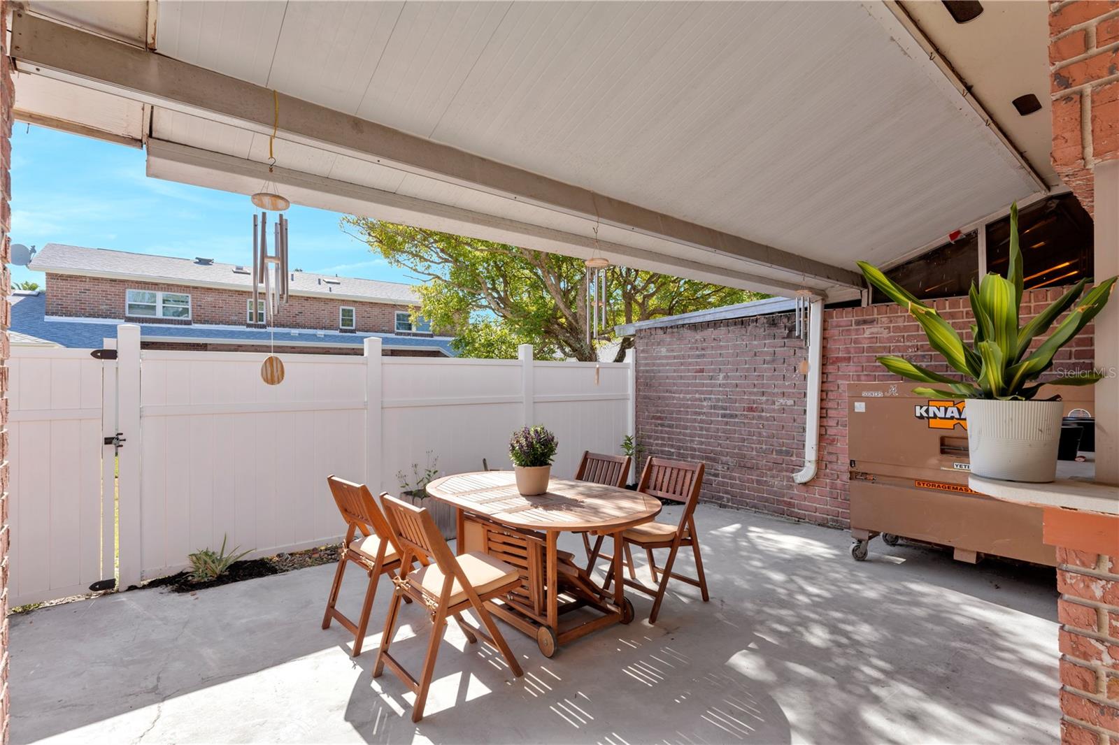 1227 CARRIAGE LN, ORLANDO, FL, 32807