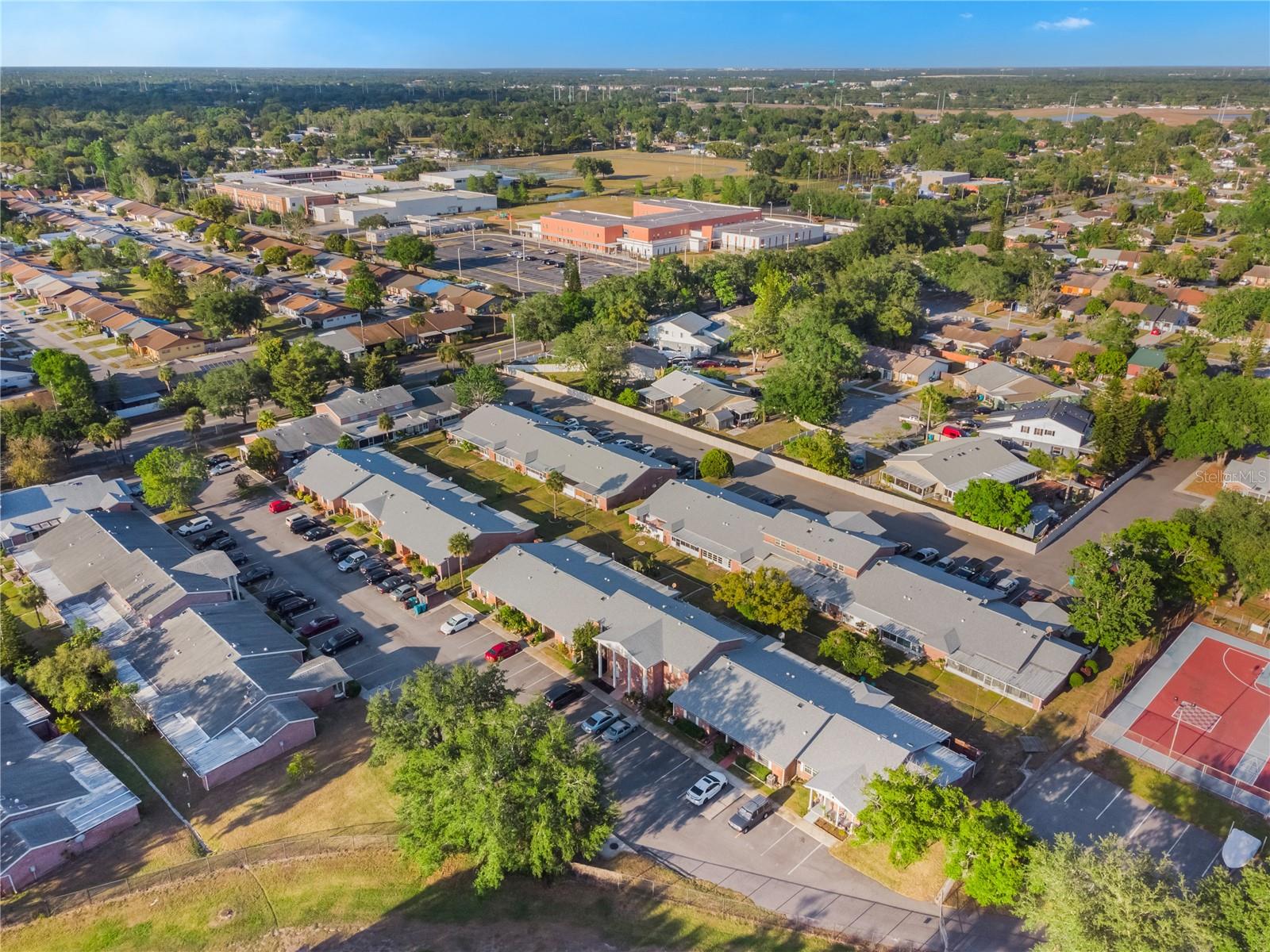 1227 CARRIAGE LN, ORLANDO, FL, 32807