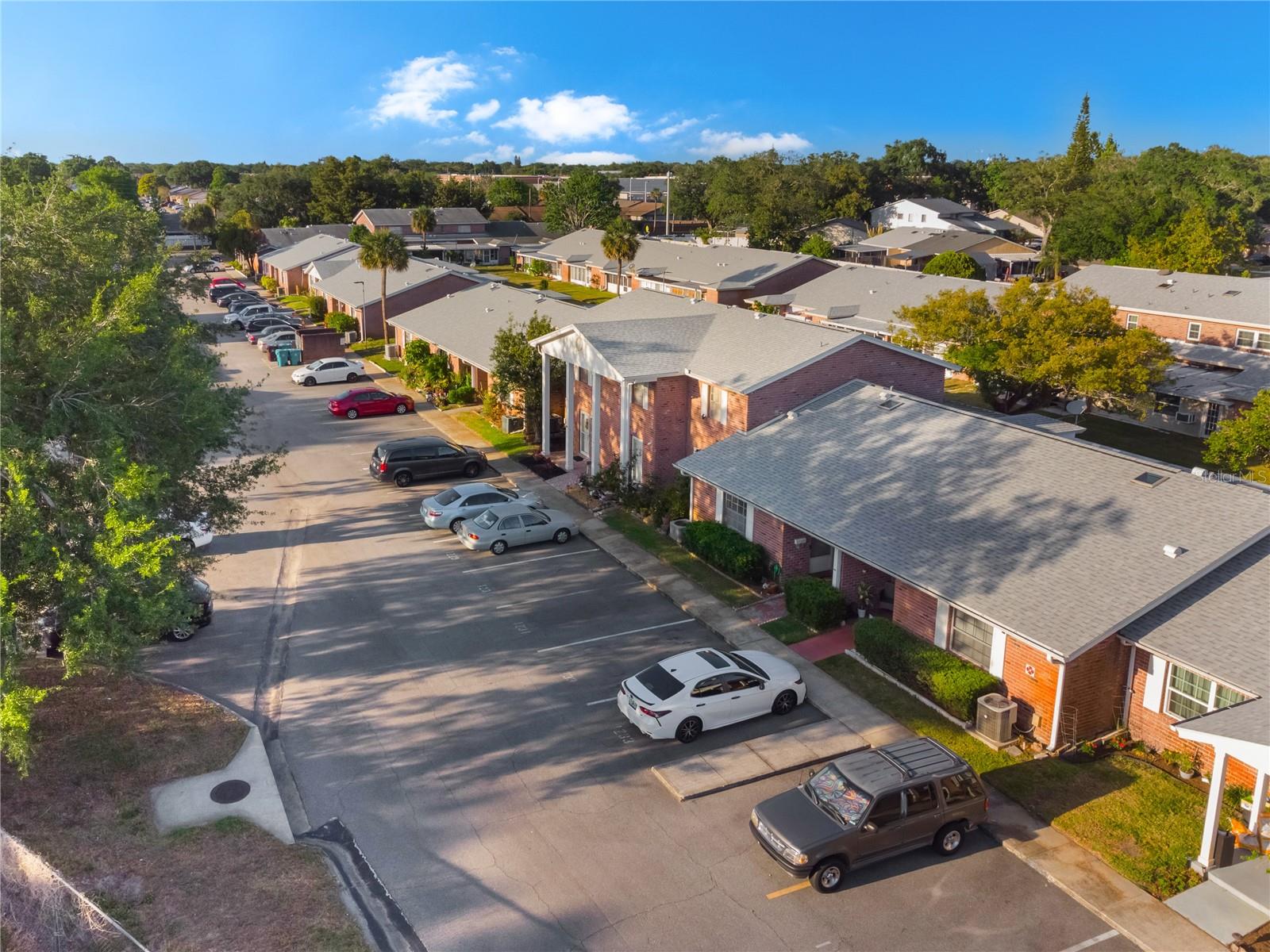 1227 CARRIAGE LN, ORLANDO, FL, 32807