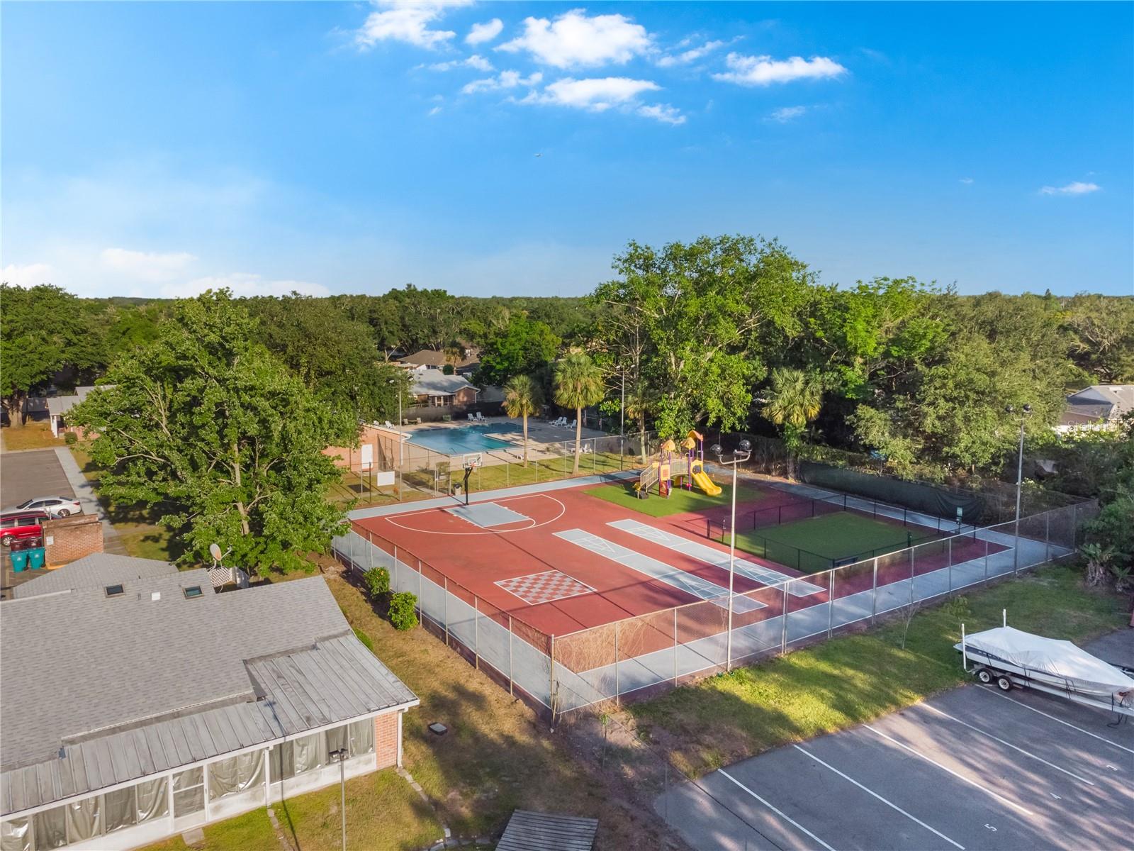 1227 CARRIAGE LN, ORLANDO, FL, 32807