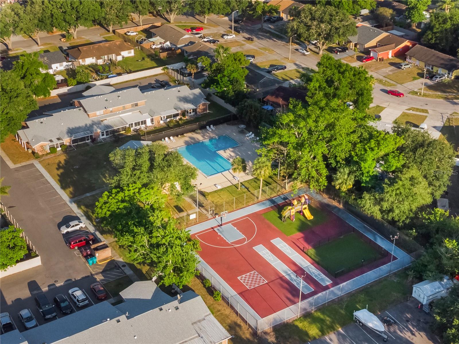 1227 CARRIAGE LN, ORLANDO, FL, 32807