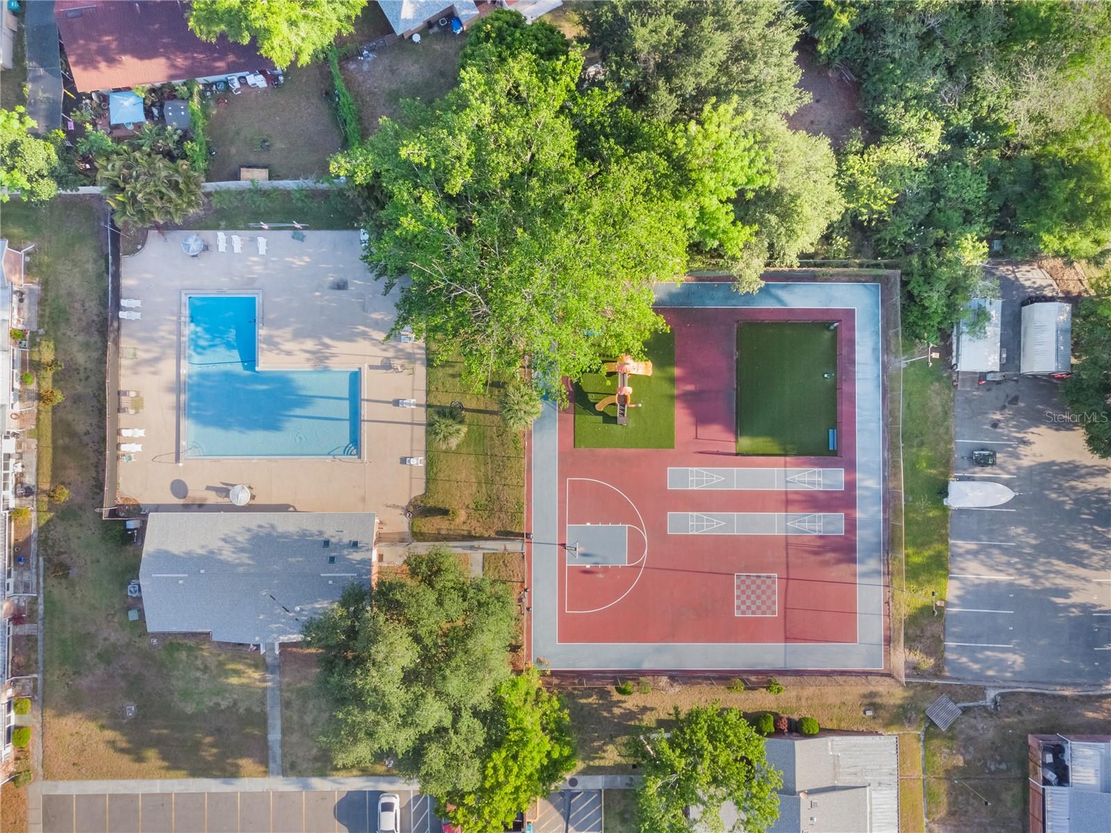 1227 CARRIAGE LN, ORLANDO, FL, 32807