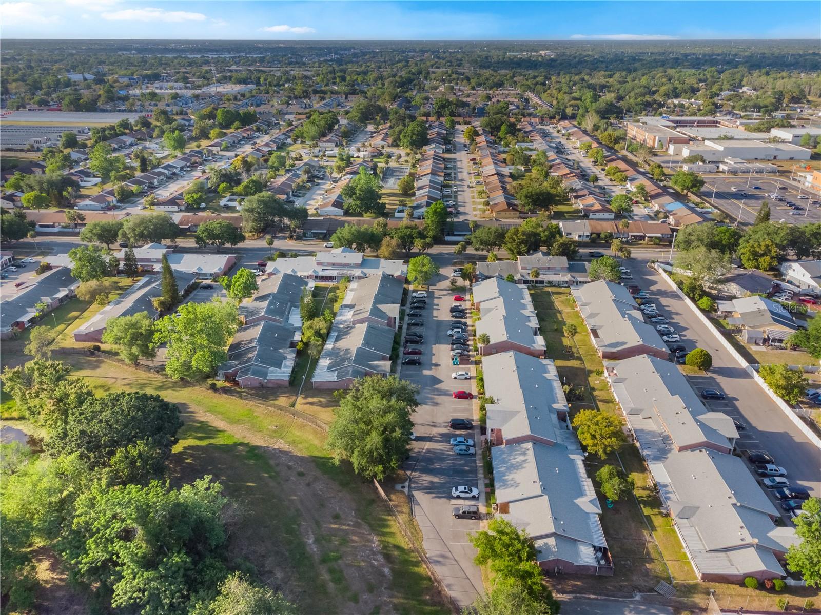 1227 CARRIAGE LN, ORLANDO, FL, 32807