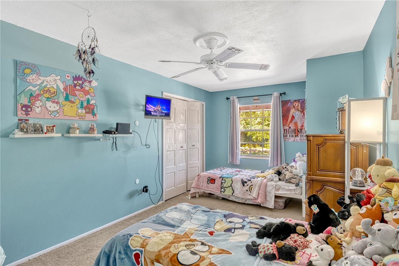 1227 CARRIAGE LN, ORLANDO, FL, 32807