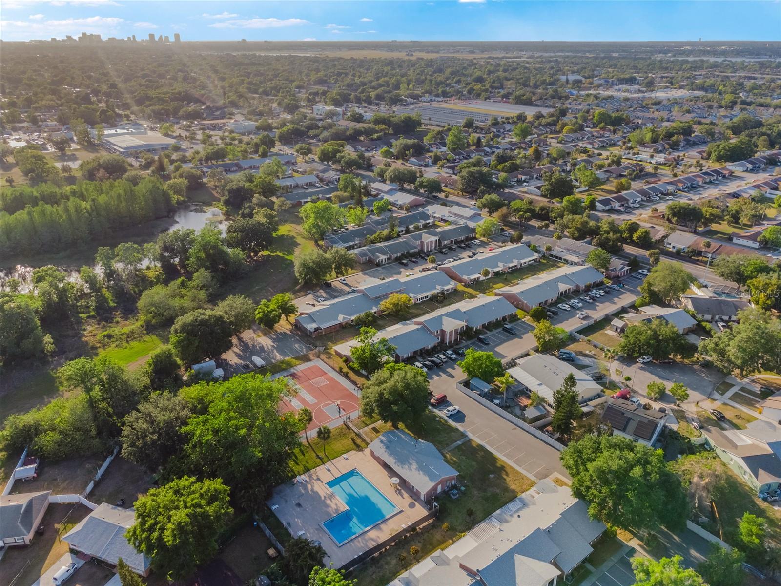 1227 CARRIAGE LN, ORLANDO, FL, 32807