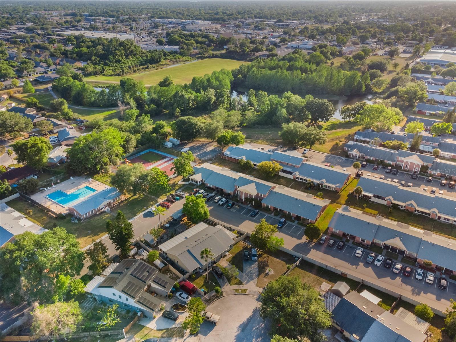 1227 CARRIAGE LN, ORLANDO, FL, 32807