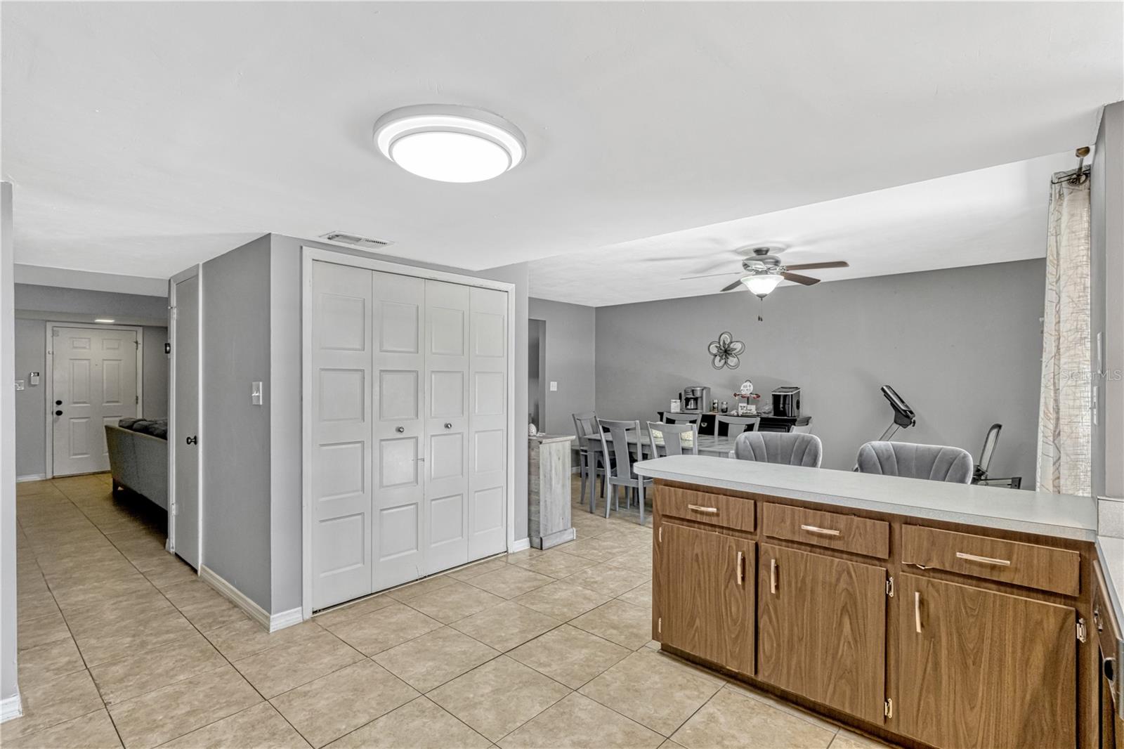 1227 CARRIAGE LN, ORLANDO, FL, 32807