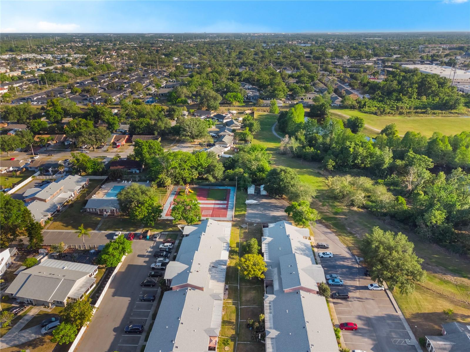 1227 CARRIAGE LN, ORLANDO, FL, 32807