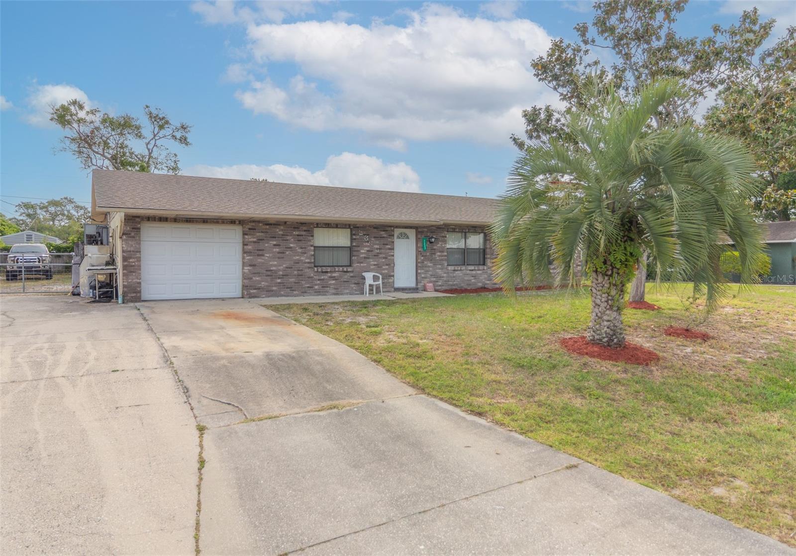 2333 FERN PALM DR, EDGEWATER, FL, 32141