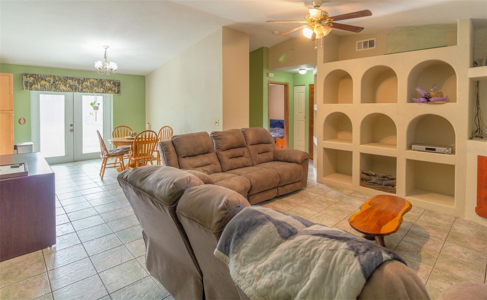 2333 FERN PALM DR, EDGEWATER, FL, 32141