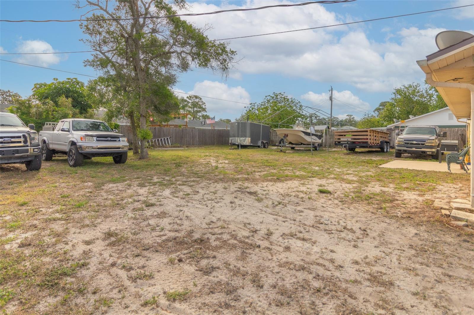 2333 FERN PALM DR, EDGEWATER, FL, 32141