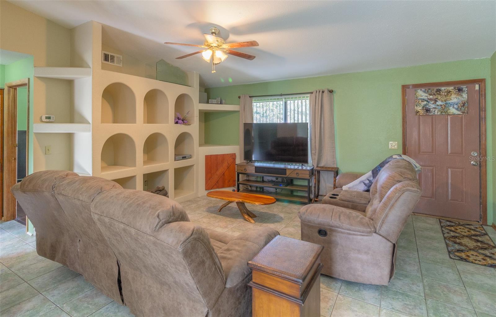 2333 FERN PALM DR, EDGEWATER, FL, 32141