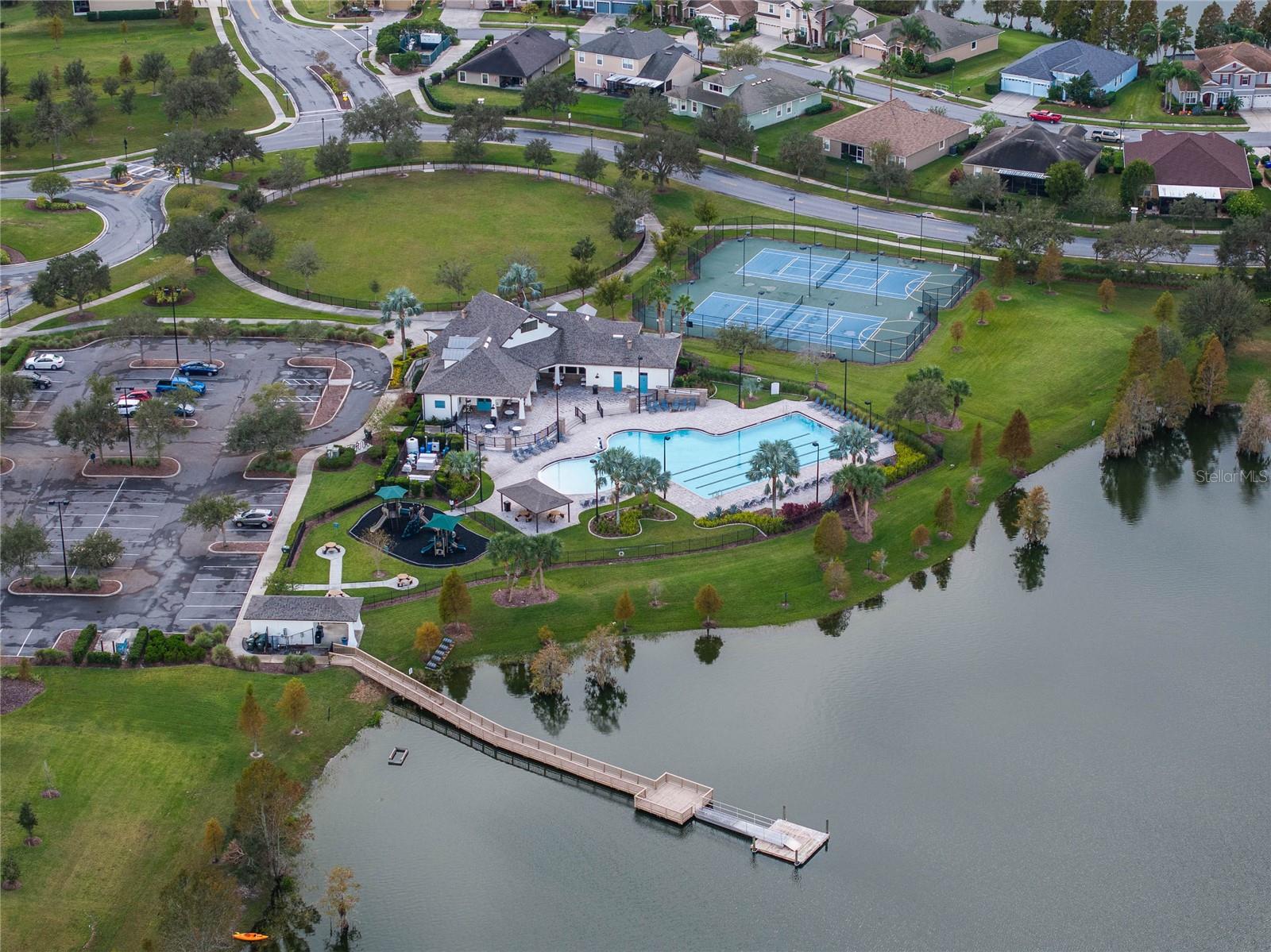 6298 MANITOBA DR, LAKELAND, FL, 33805