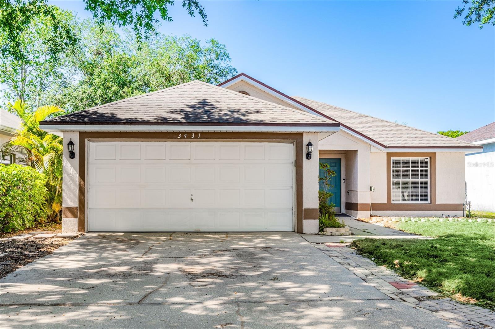 3431 KAYLA CIR, OVIEDO, FL, 32765