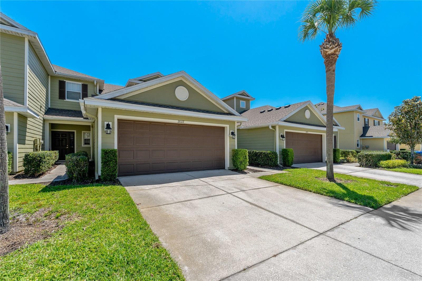 20117 INDIAN ROSEWOOD DR, TAMPA, FL, 33647