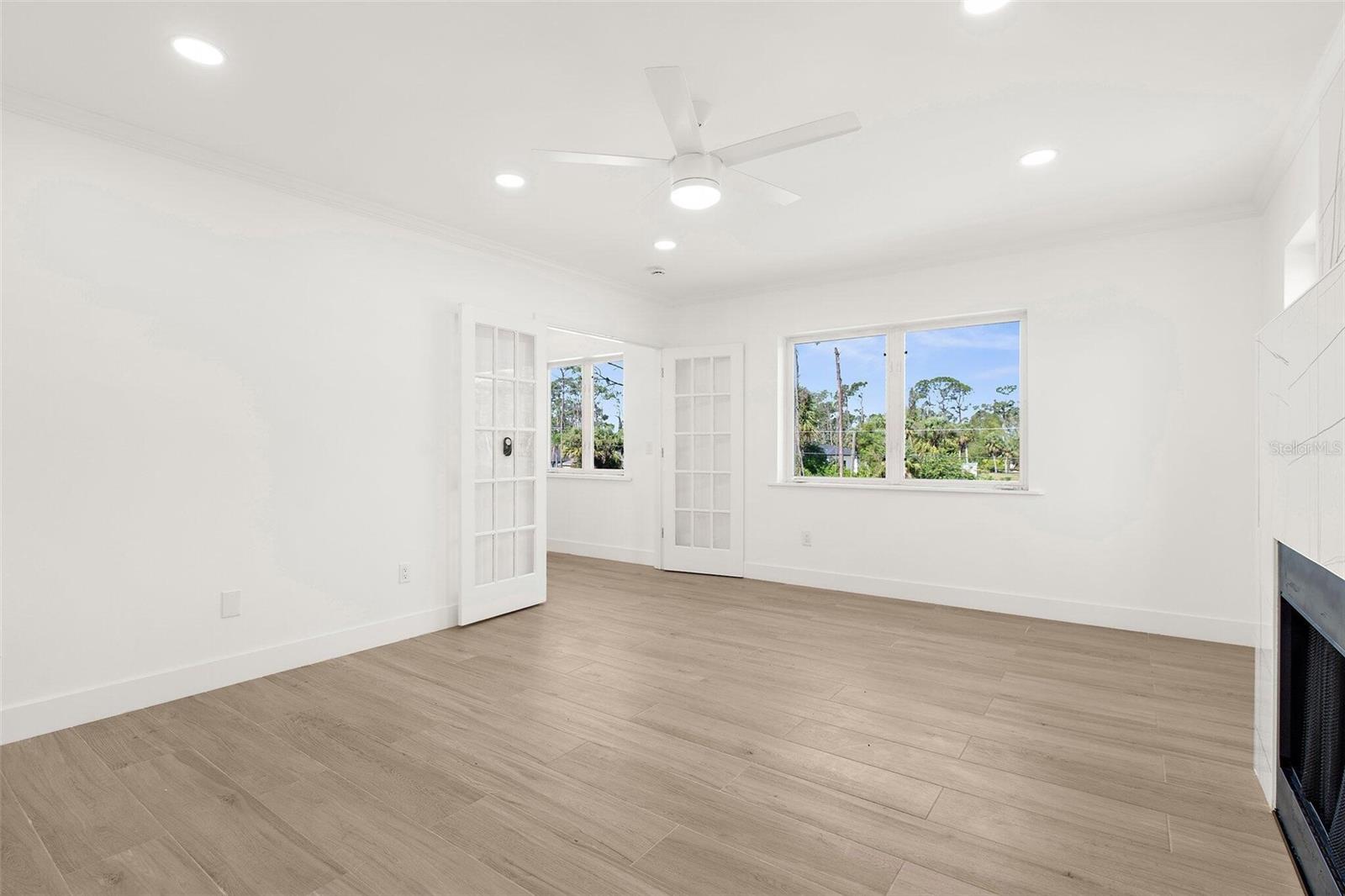 4696 LIBBY RD, NORTH PORT, FL, 34287