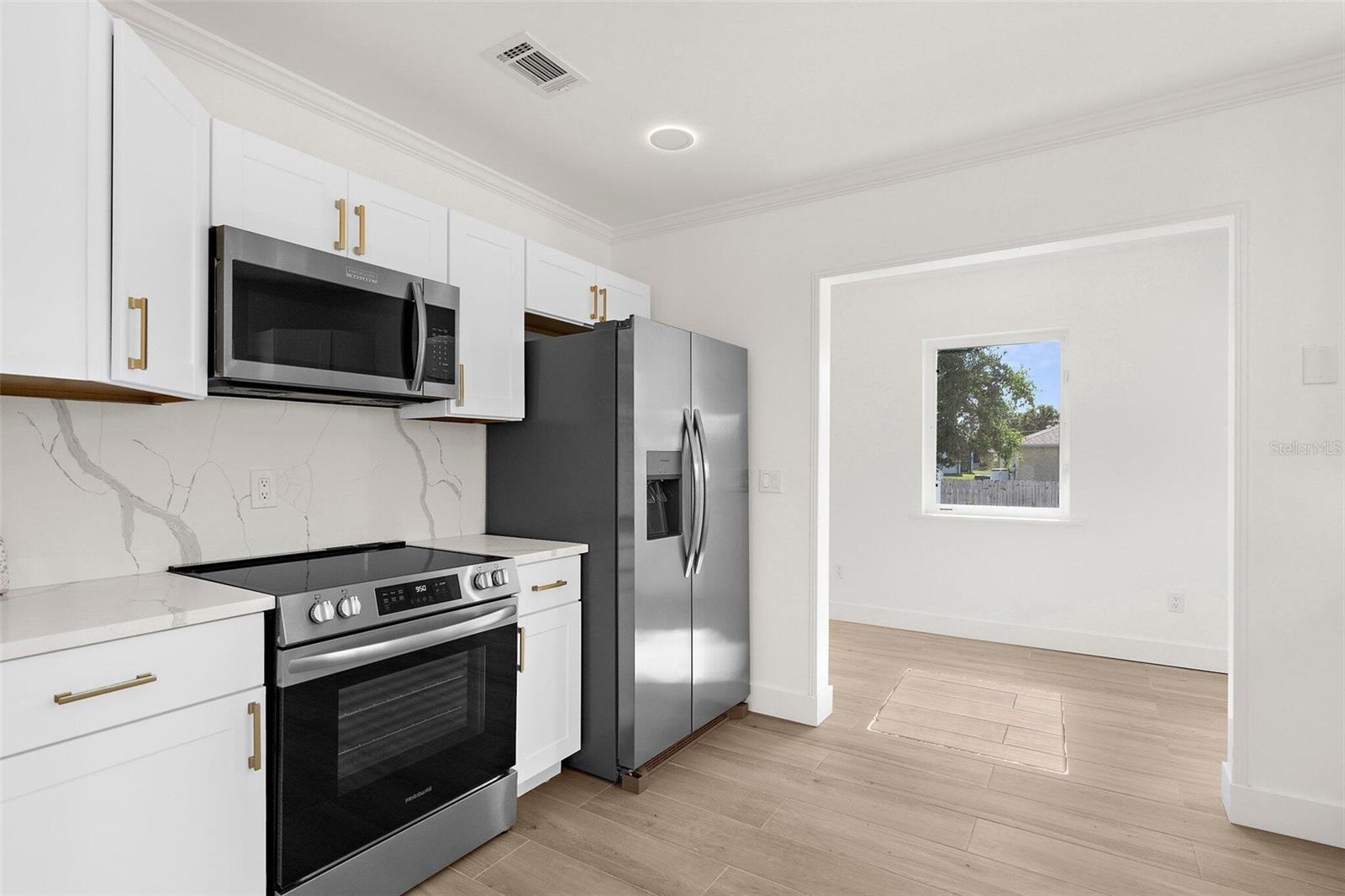 4696 LIBBY RD, NORTH PORT, FL, 34287