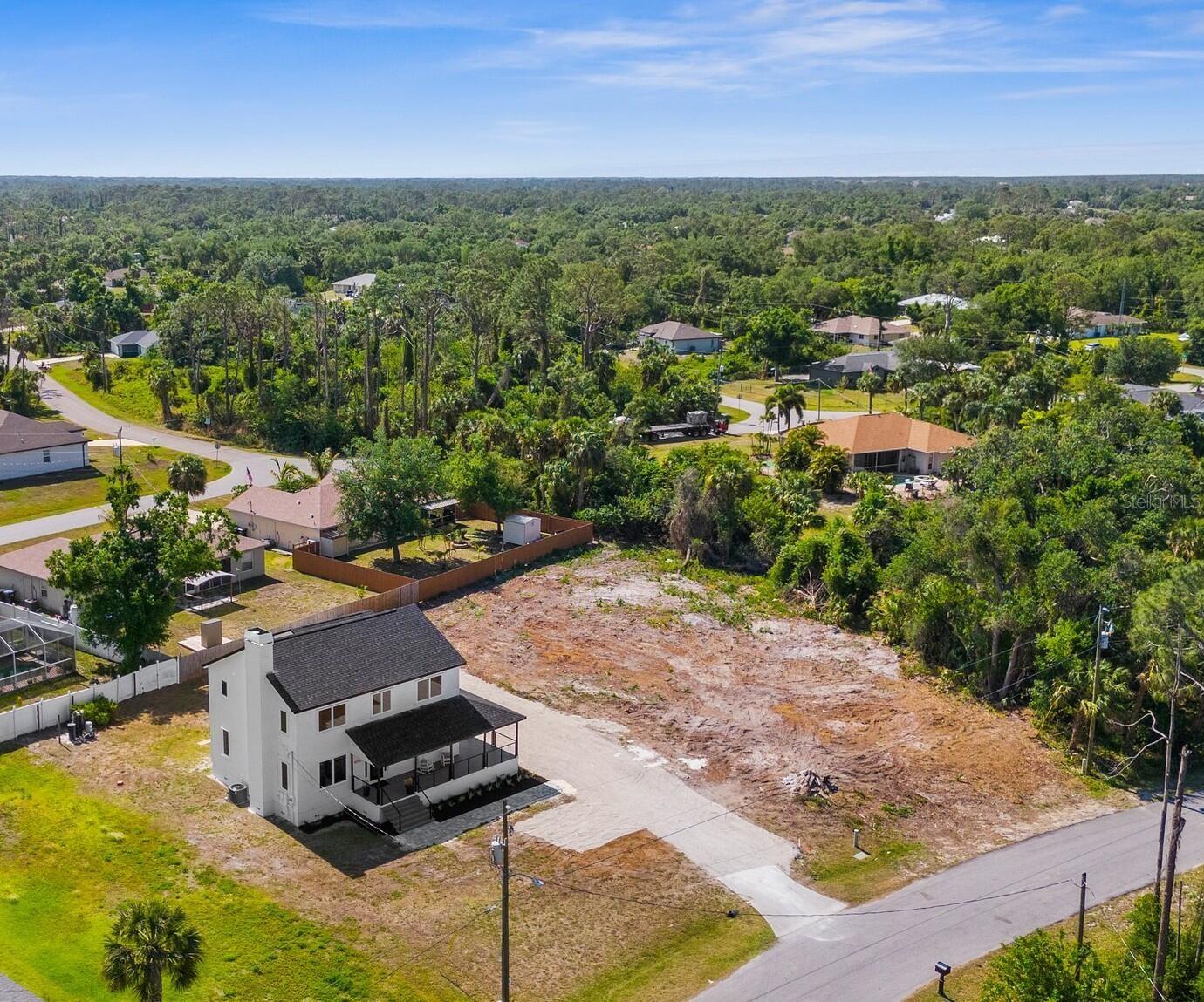 4696 LIBBY RD, NORTH PORT, FL, 34287