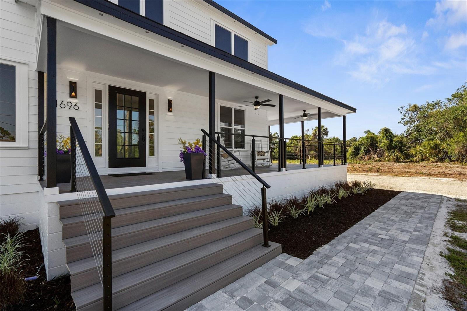 4696 LIBBY RD, NORTH PORT, FL, 34287