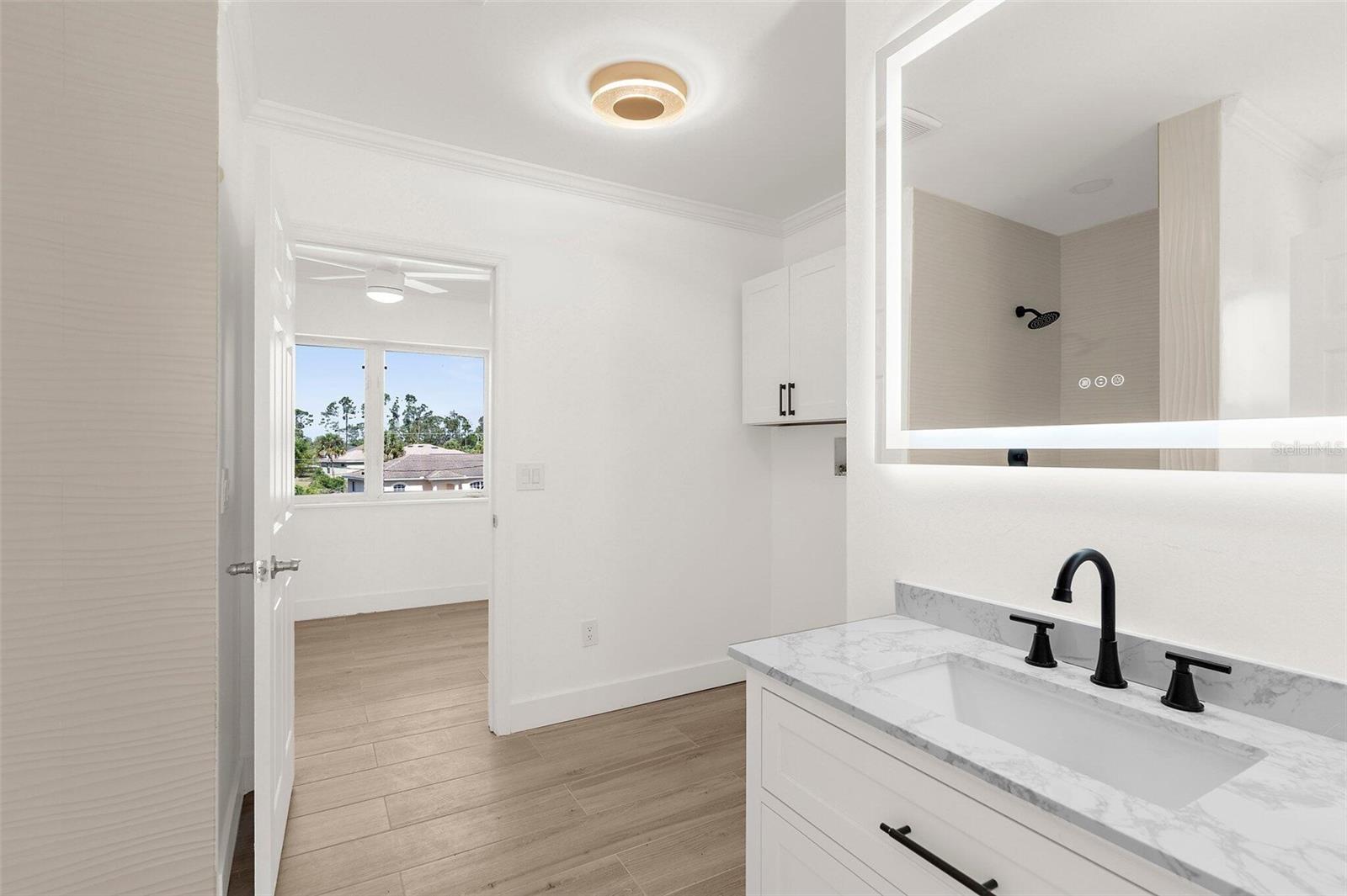 4696 LIBBY RD, NORTH PORT, FL, 34287