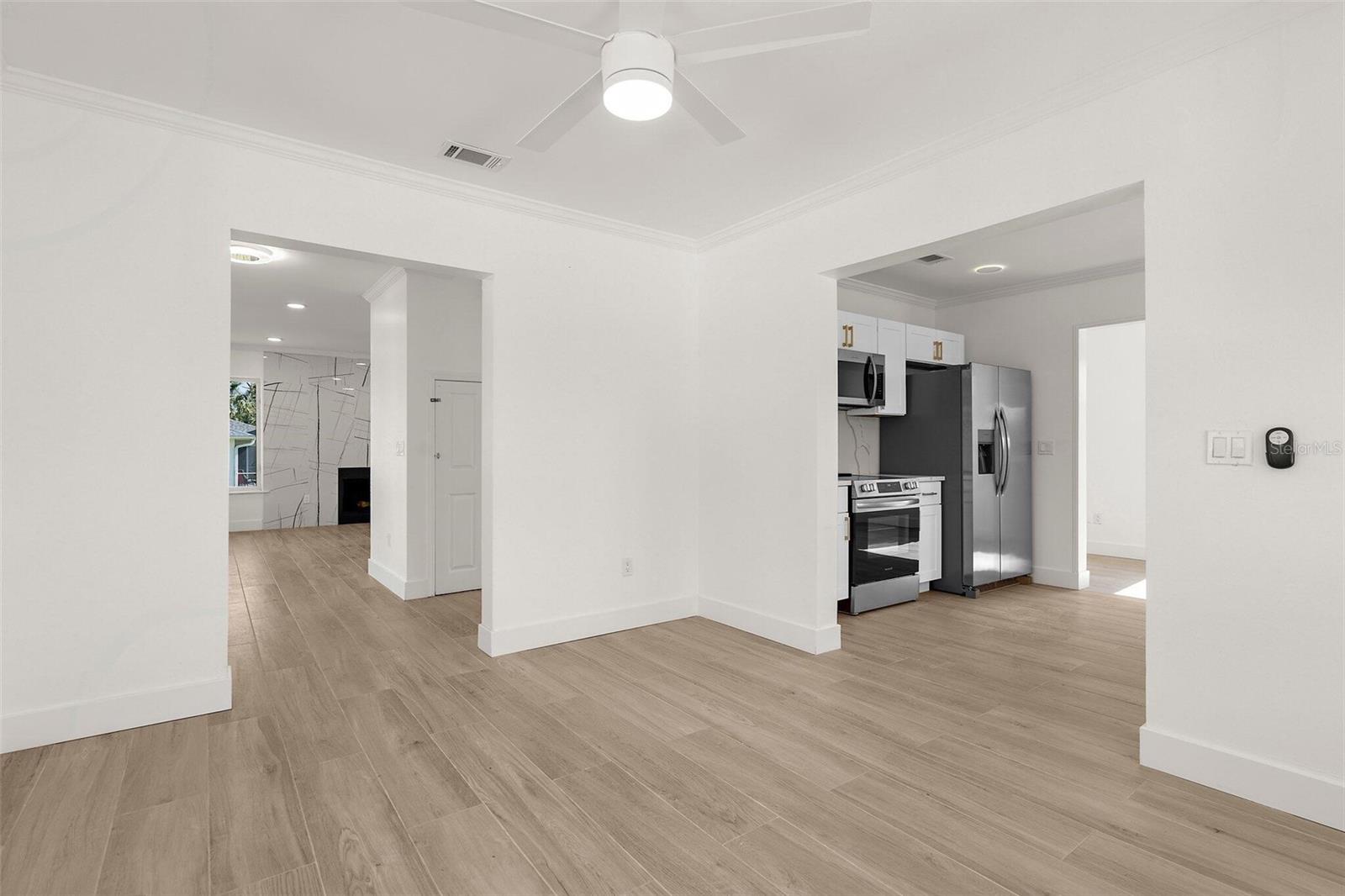 4696 LIBBY RD, NORTH PORT, FL, 34287