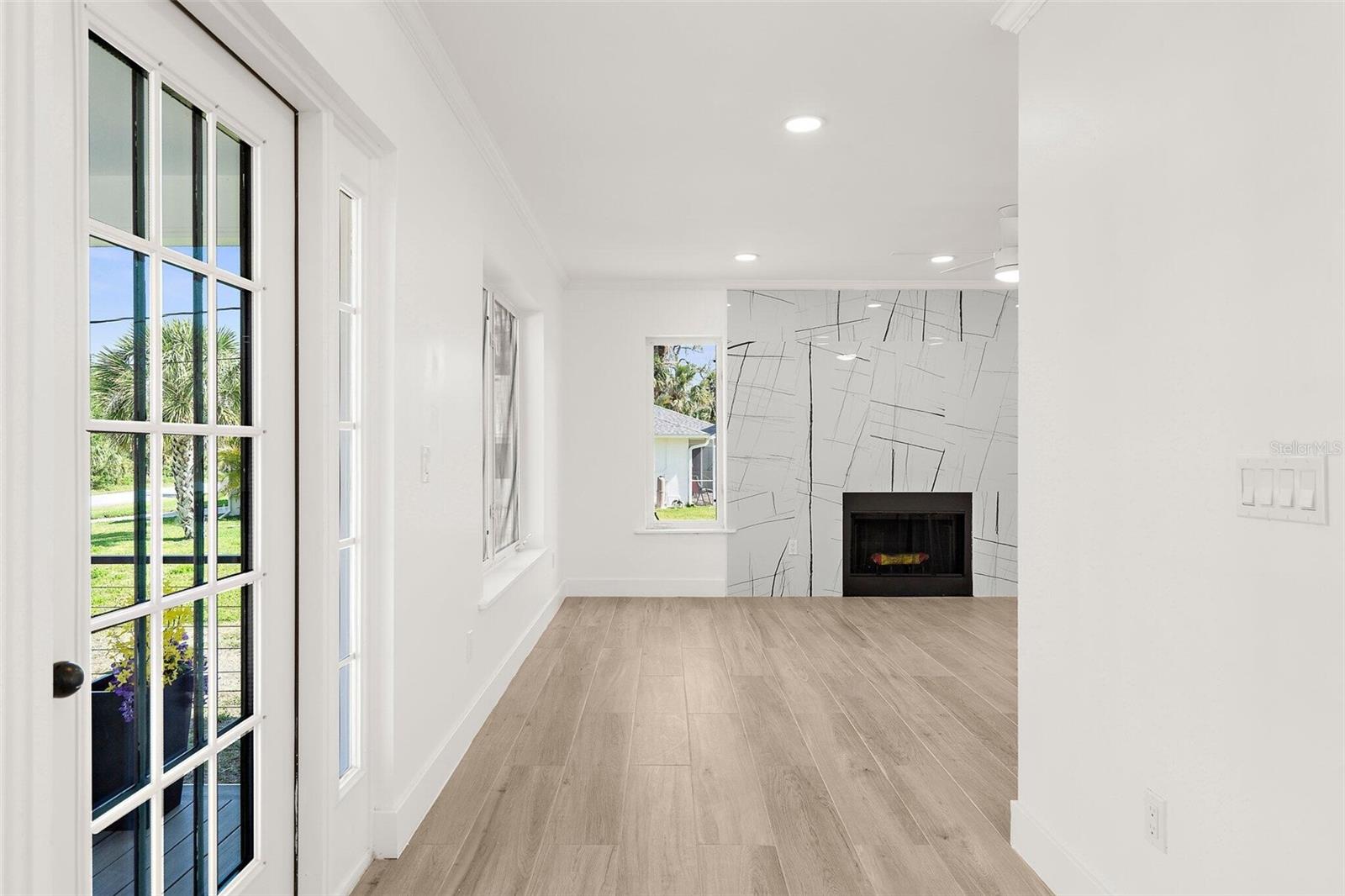 4696 LIBBY RD, NORTH PORT, FL, 34287