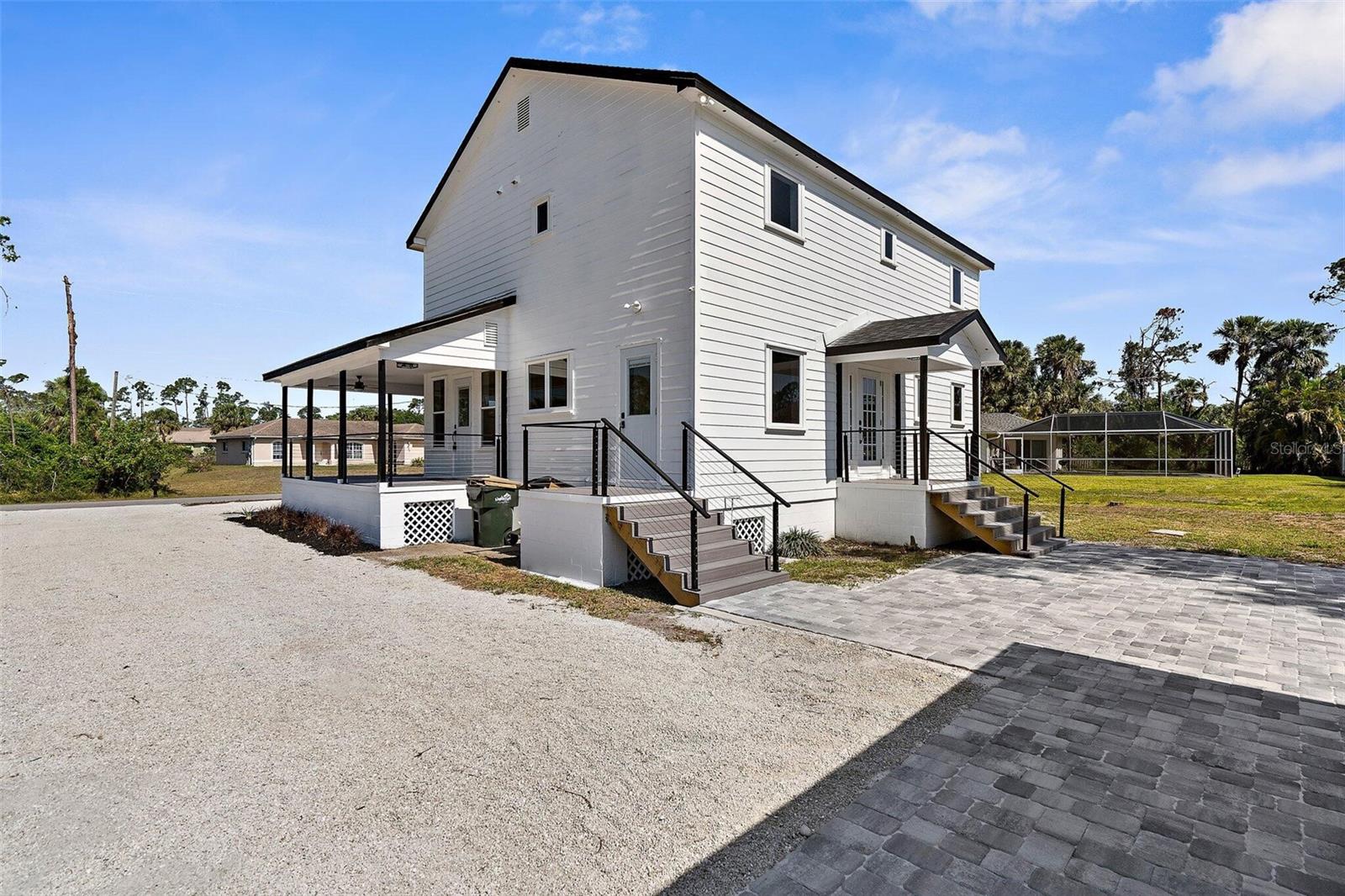 4696 LIBBY RD, NORTH PORT, FL, 34287