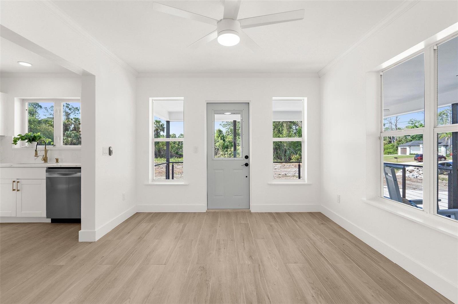 4696 LIBBY RD, NORTH PORT, FL, 34287