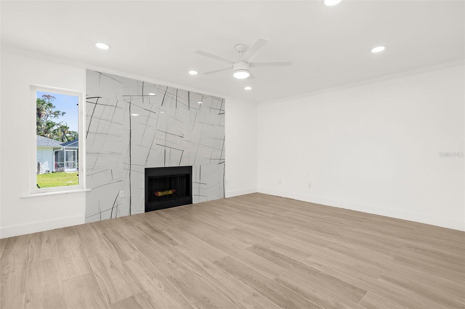 4696 LIBBY RD, NORTH PORT, FL, 34287