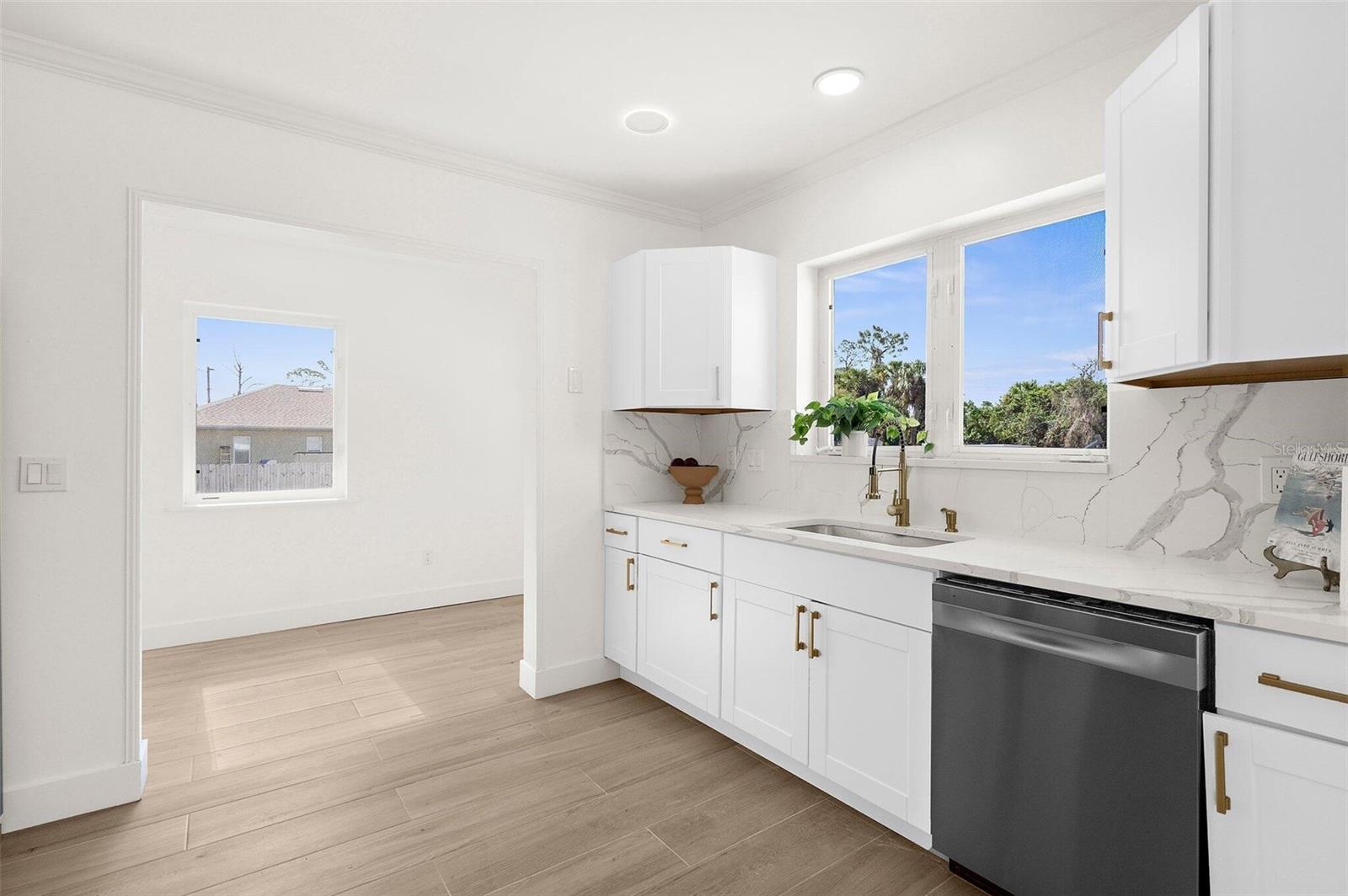 4696 LIBBY RD, NORTH PORT, FL, 34287