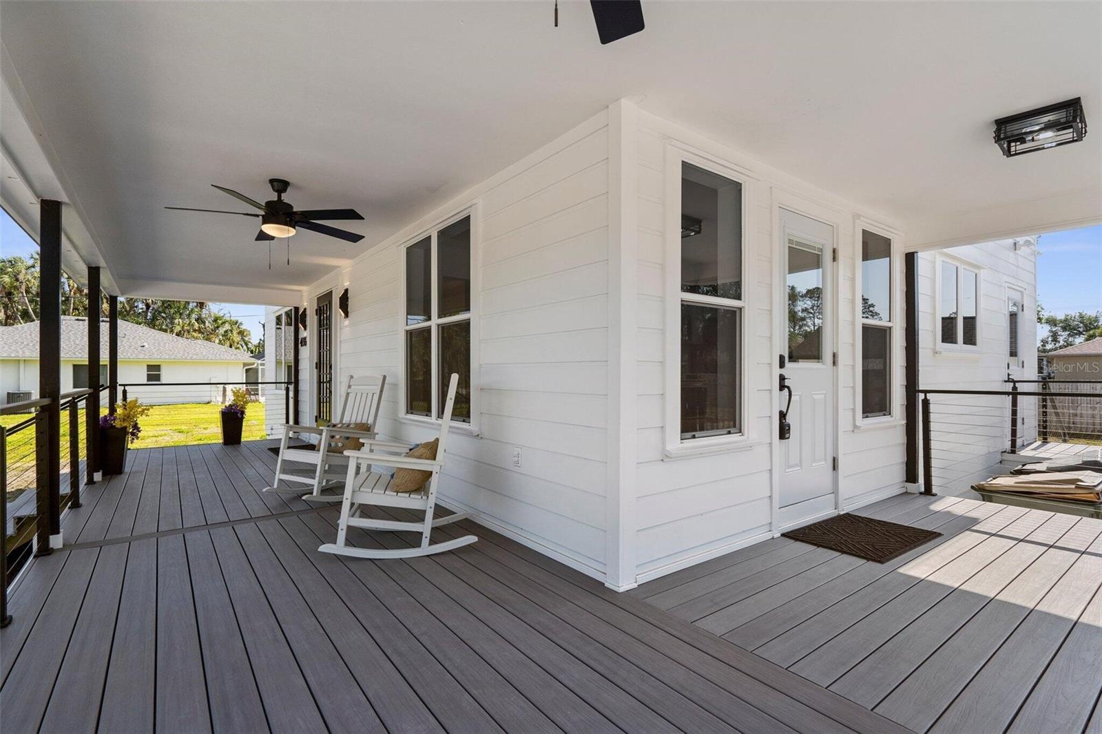 4696 LIBBY RD, NORTH PORT, FL, 34287