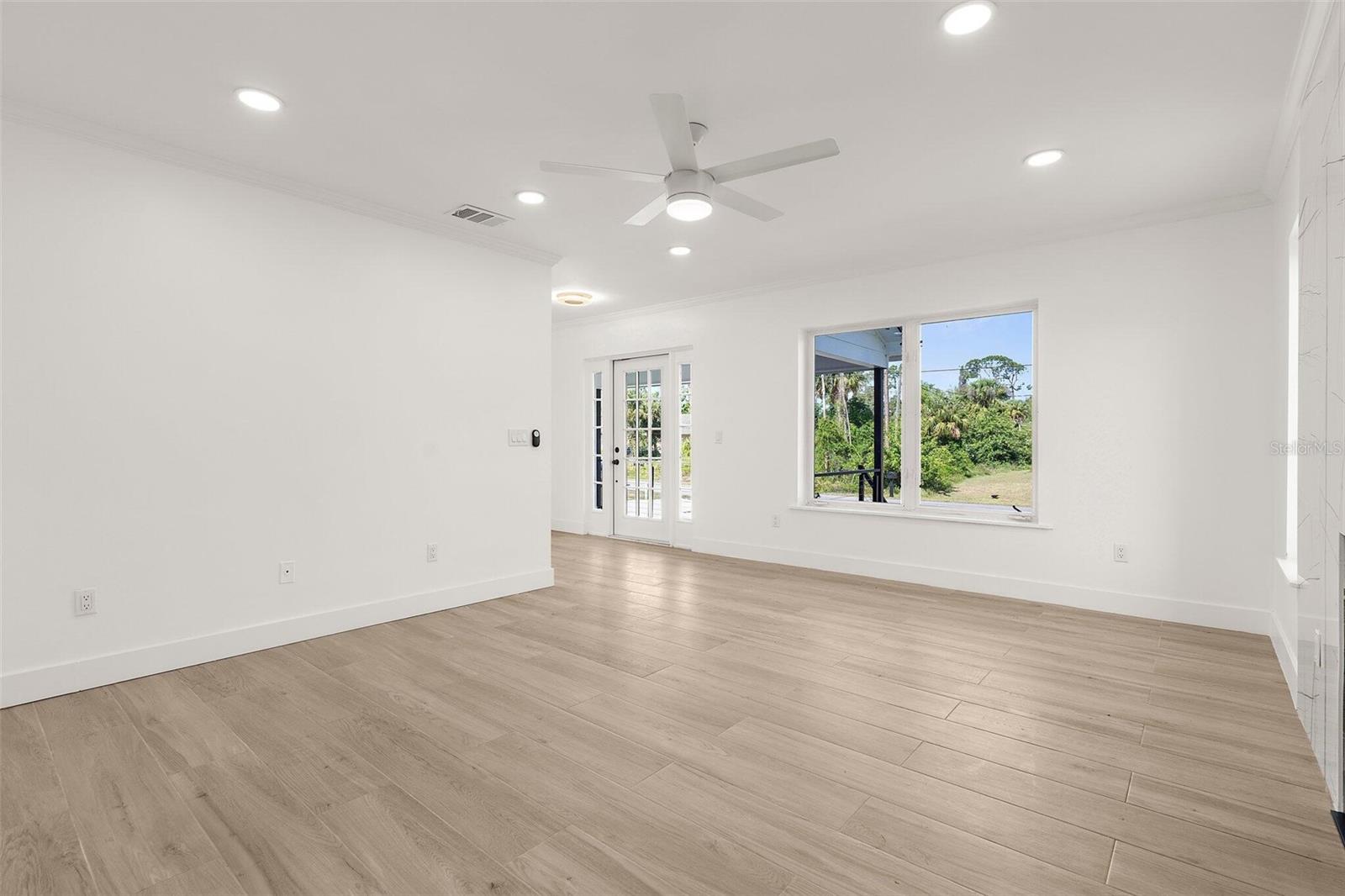 4696 LIBBY RD, NORTH PORT, FL, 34287