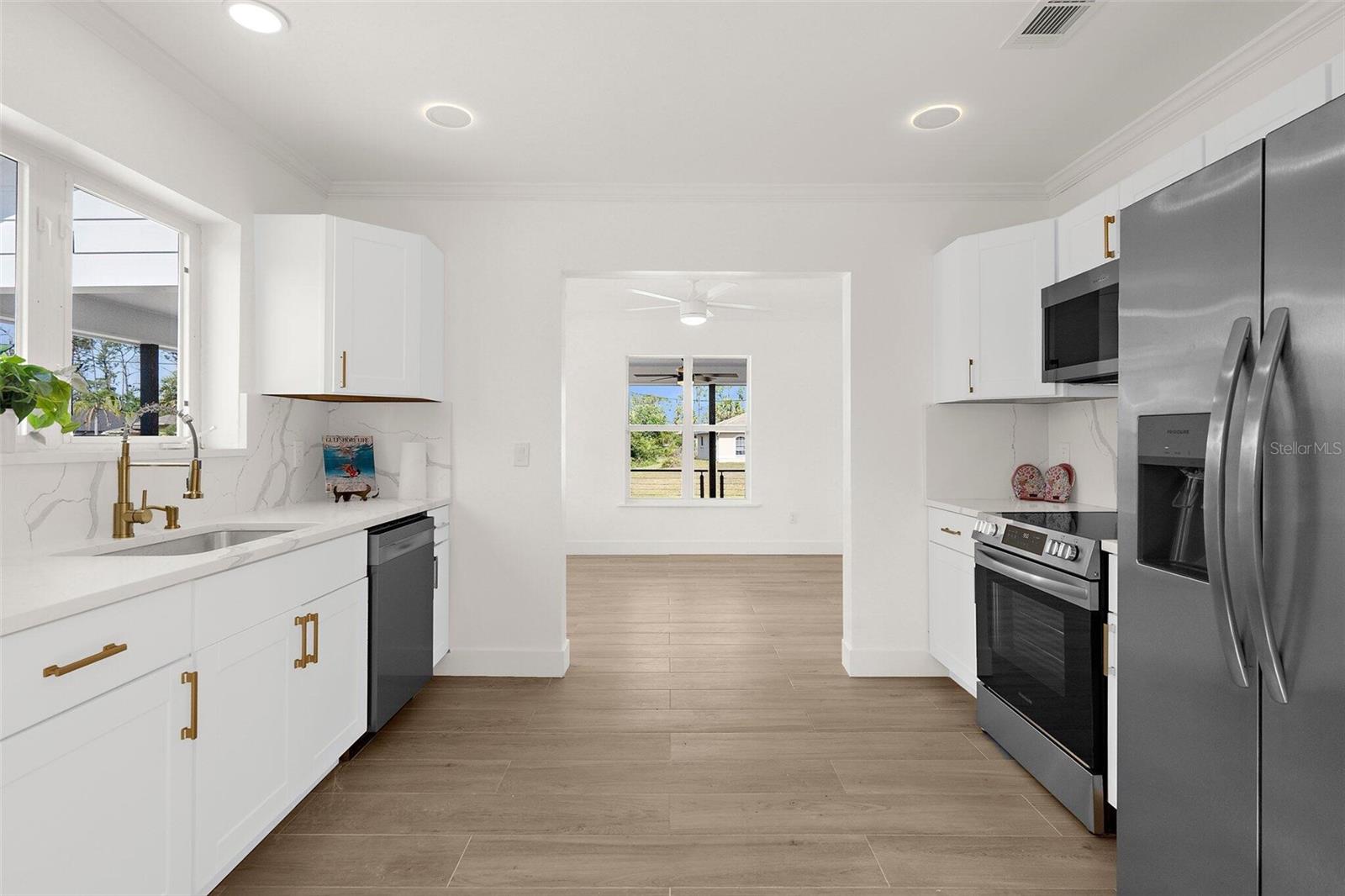 4696 LIBBY RD, NORTH PORT, FL, 34287