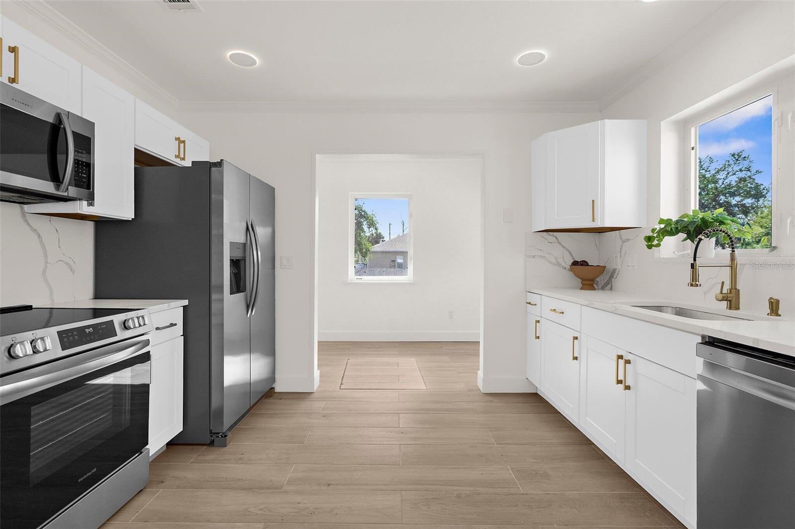 4696 LIBBY RD, NORTH PORT, FL, 34287