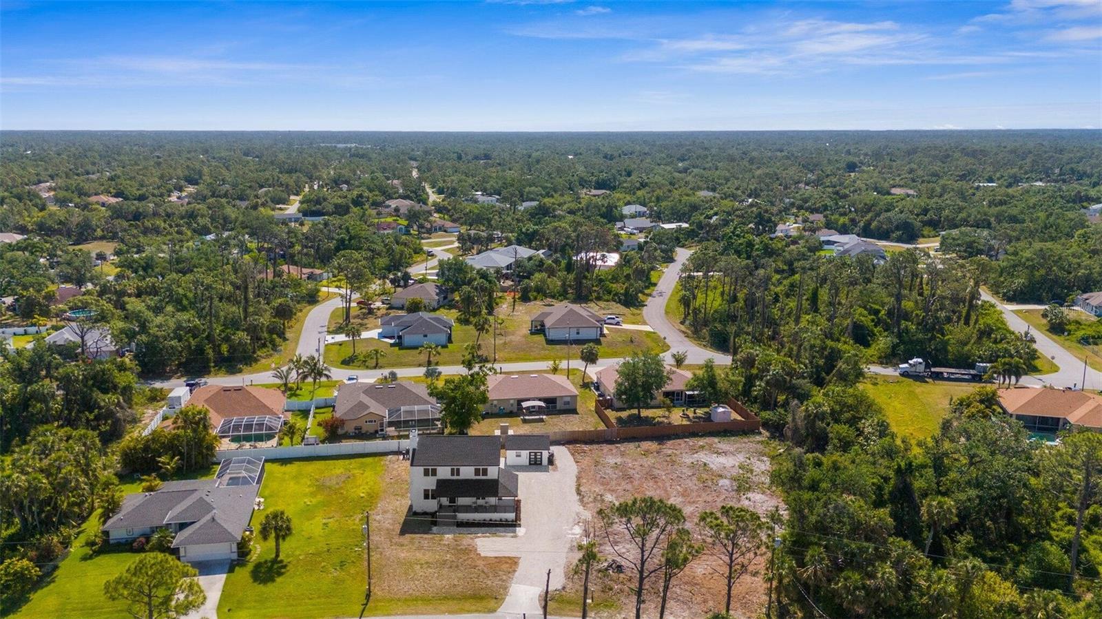 4696 LIBBY RD, NORTH PORT, FL, 34287