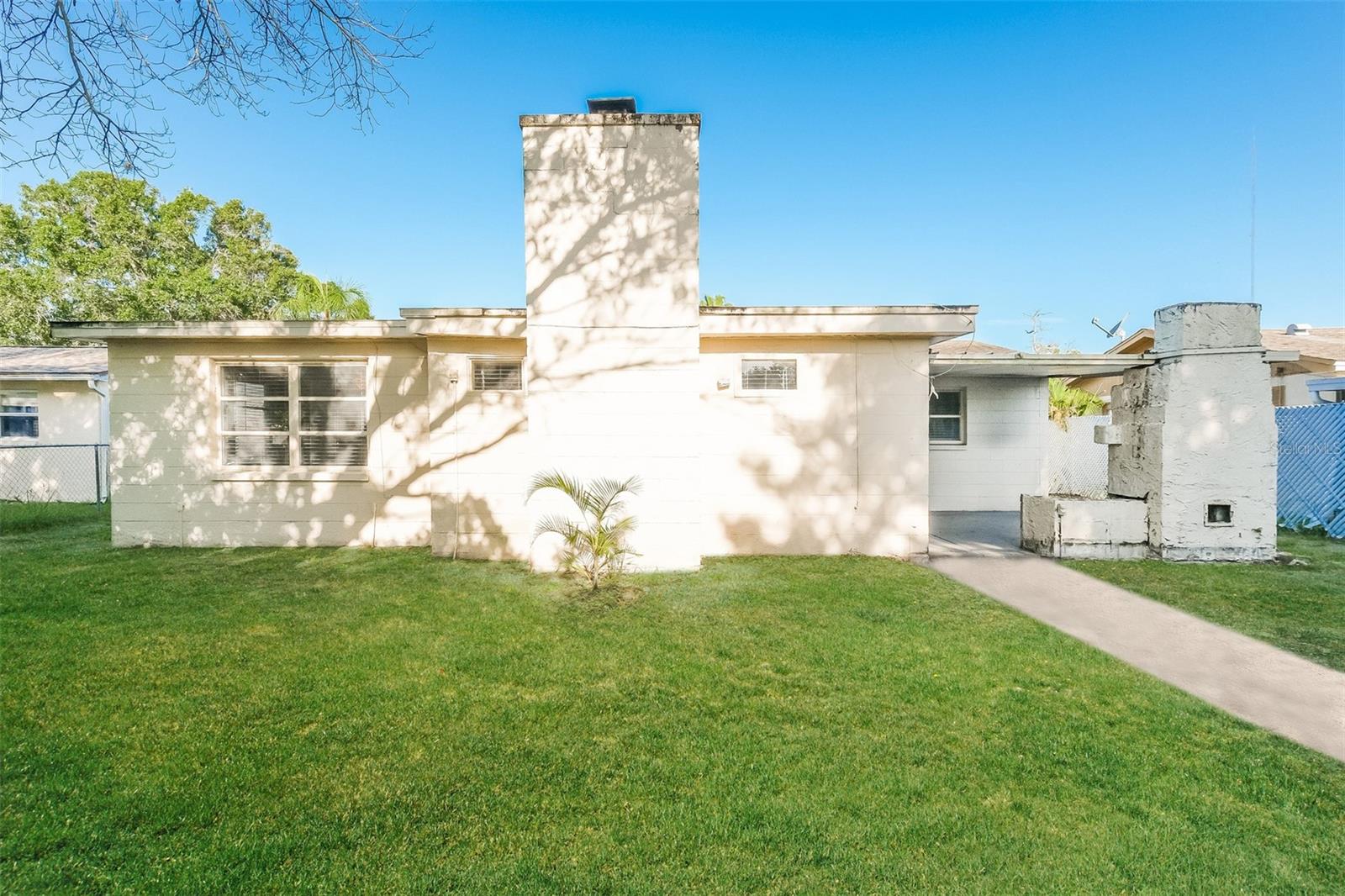 1050 NORMANDY BLVD, HOLIDAY, FL, 34691