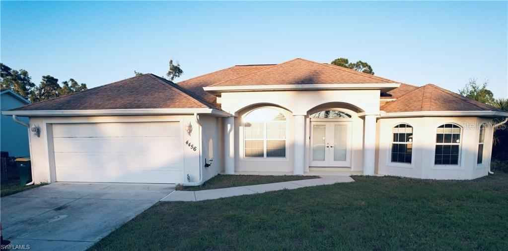 4456 CALLAWAY ST, PORT CHARLOTTE, FL, 33981