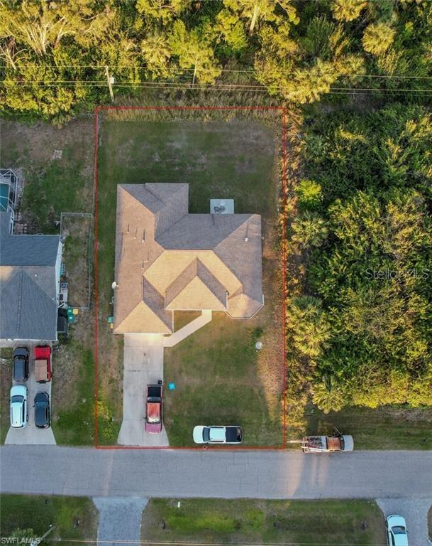 4456 CALLAWAY ST, PORT CHARLOTTE, FL, 33981