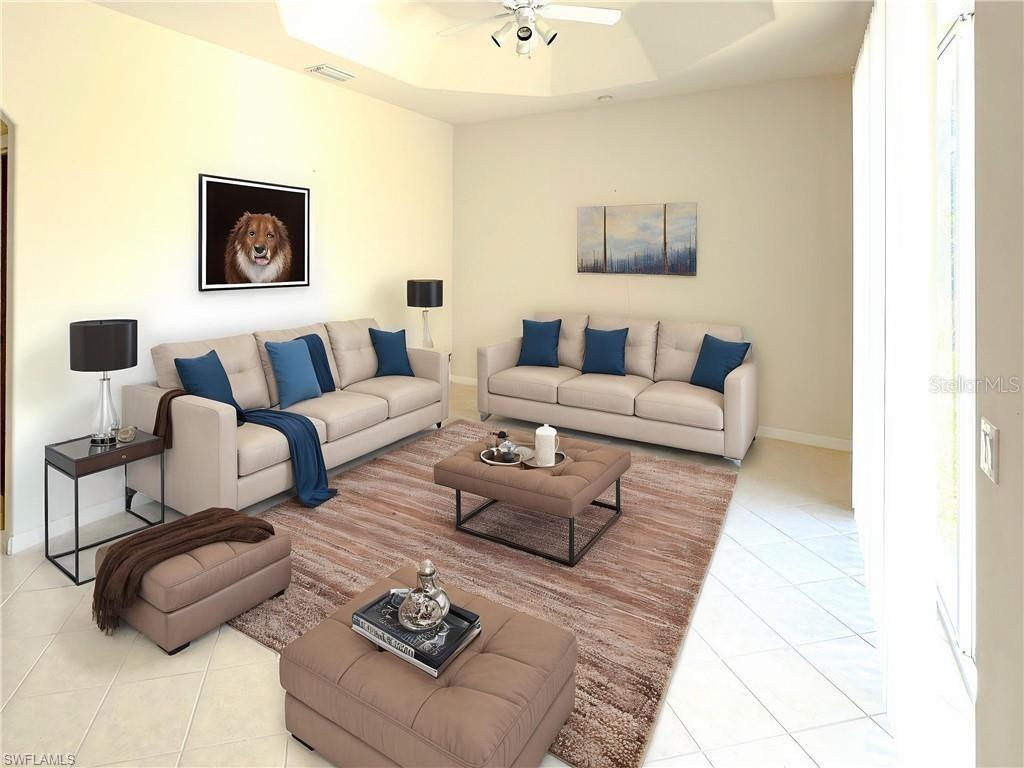 4456 CALLAWAY ST, PORT CHARLOTTE, FL, 33981