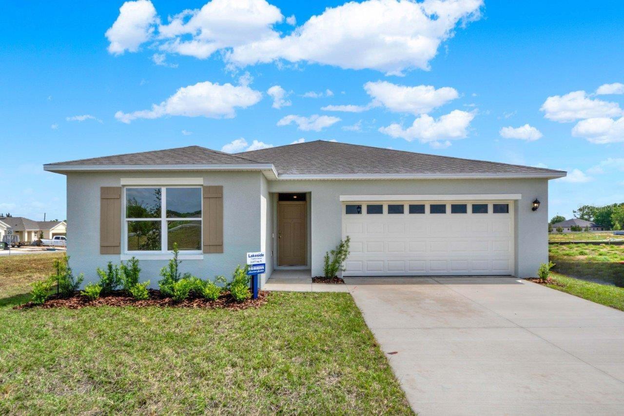 HAWTHORNE, LAKELAND, FL, 33811