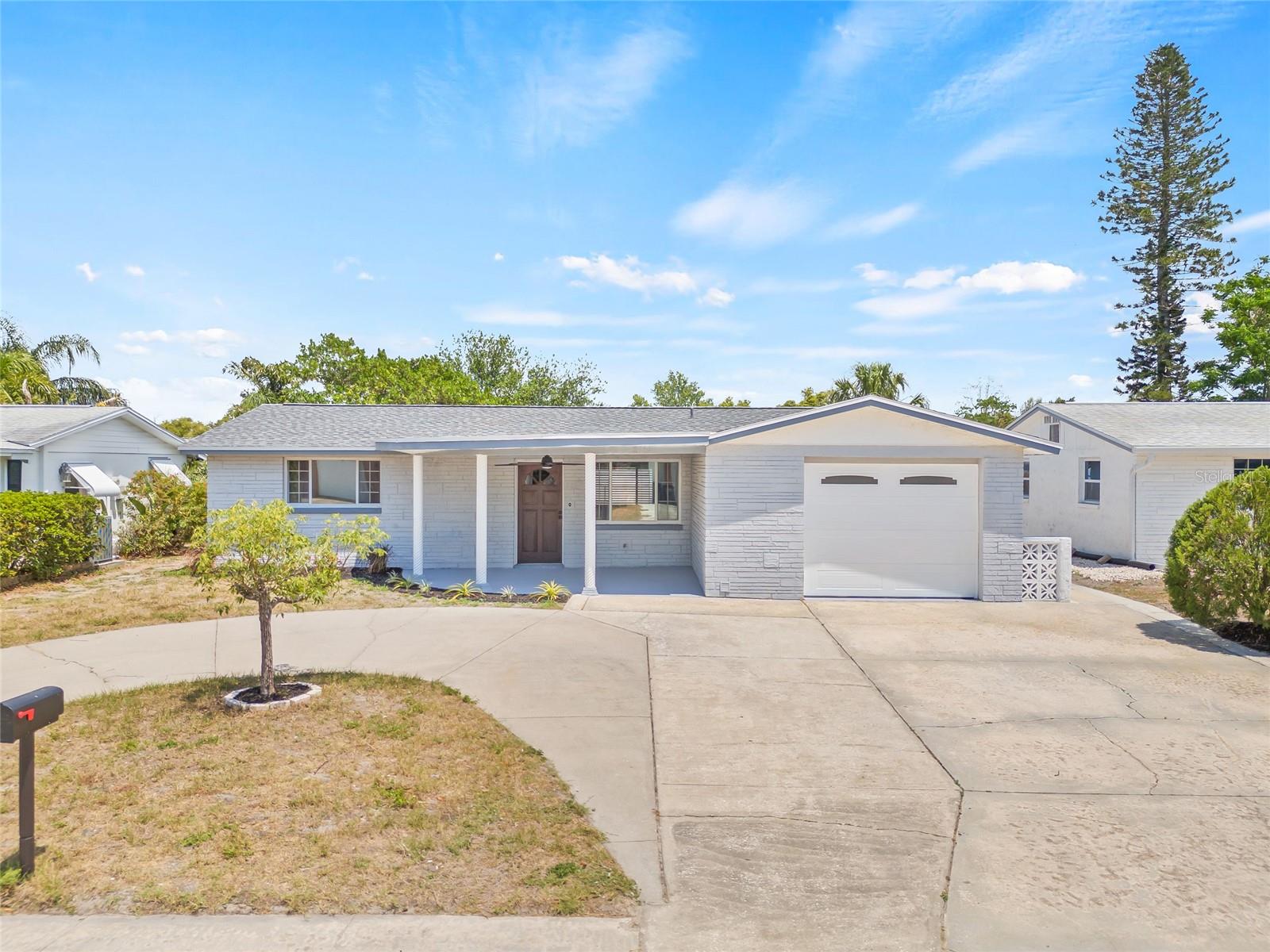 2616 OHIO PL, HOLIDAY, FL, 34691