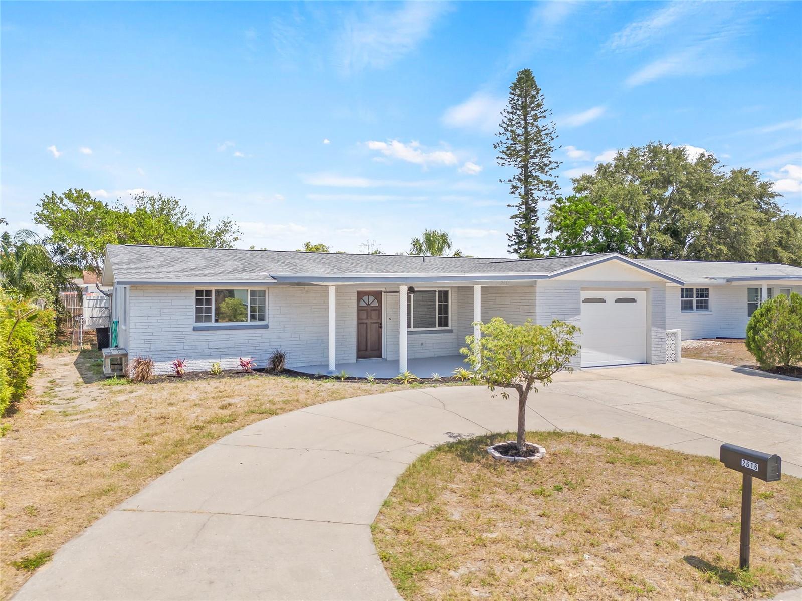 2616 OHIO PL, HOLIDAY, FL, 34691