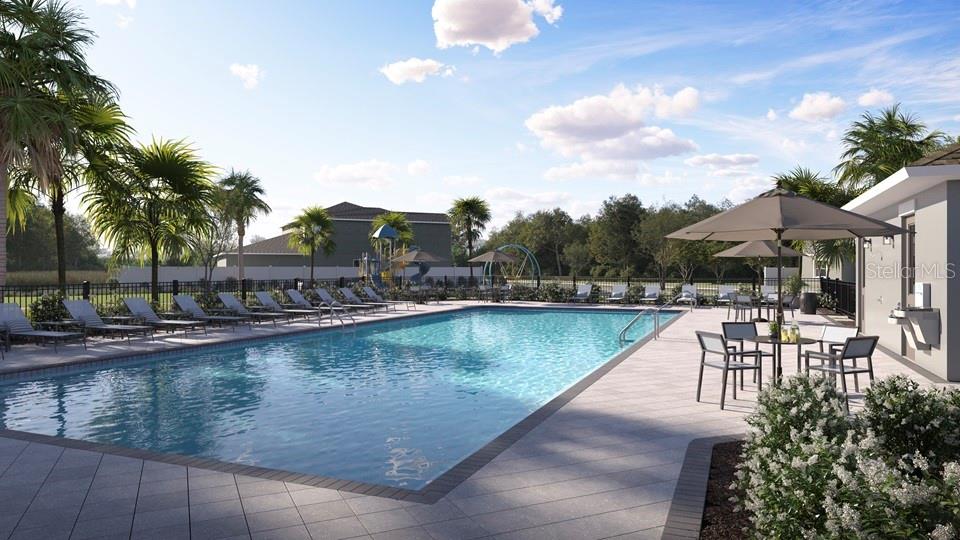 5623 RED KITE DR, WIMAUMA, FL, 33598