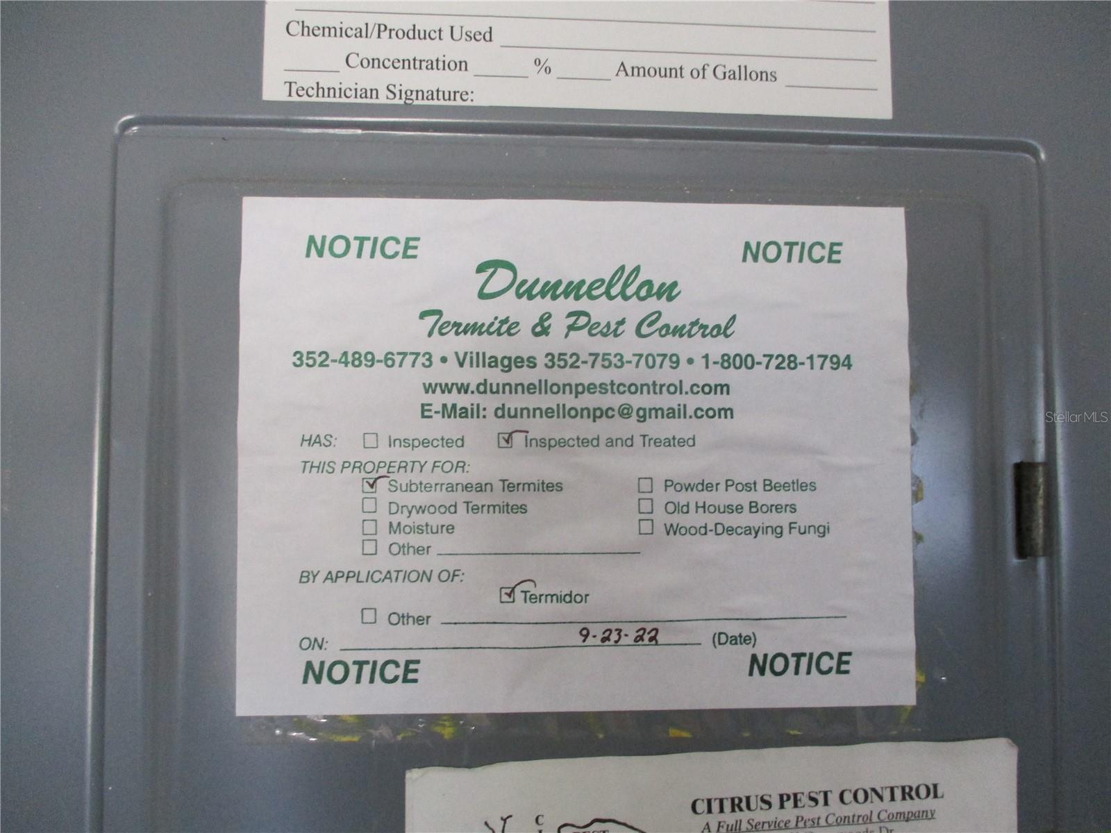 13675 SW 111TH AVE, DUNNELLON, FL, 34432