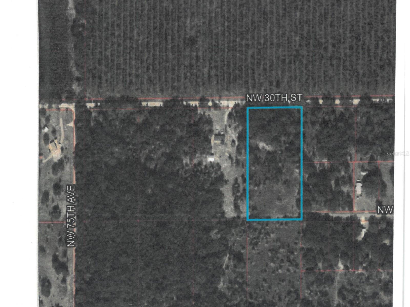 TBD NW 30TH ST, CHIEFLAND, FL, 32626