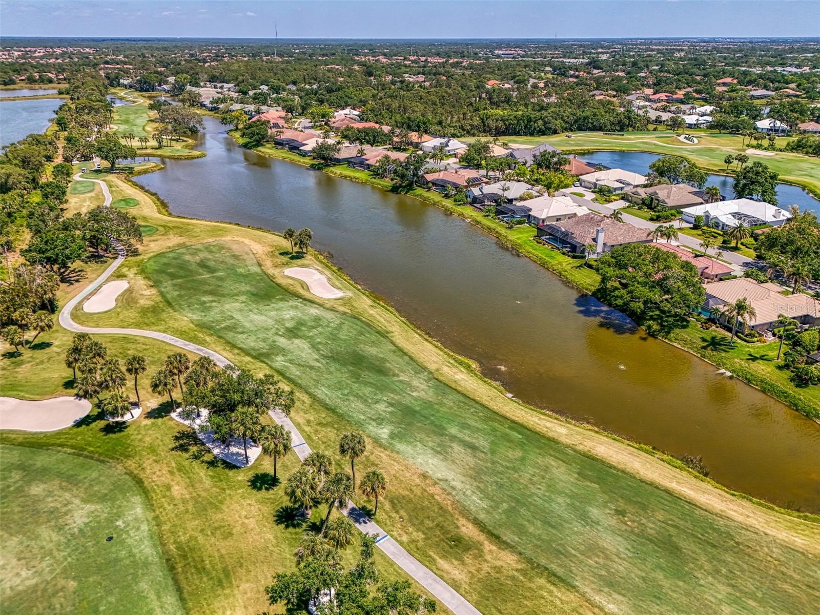 407 FIELDSTONE DR, VENICE, FL, 34292